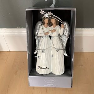 St Nicholas Square Ornament